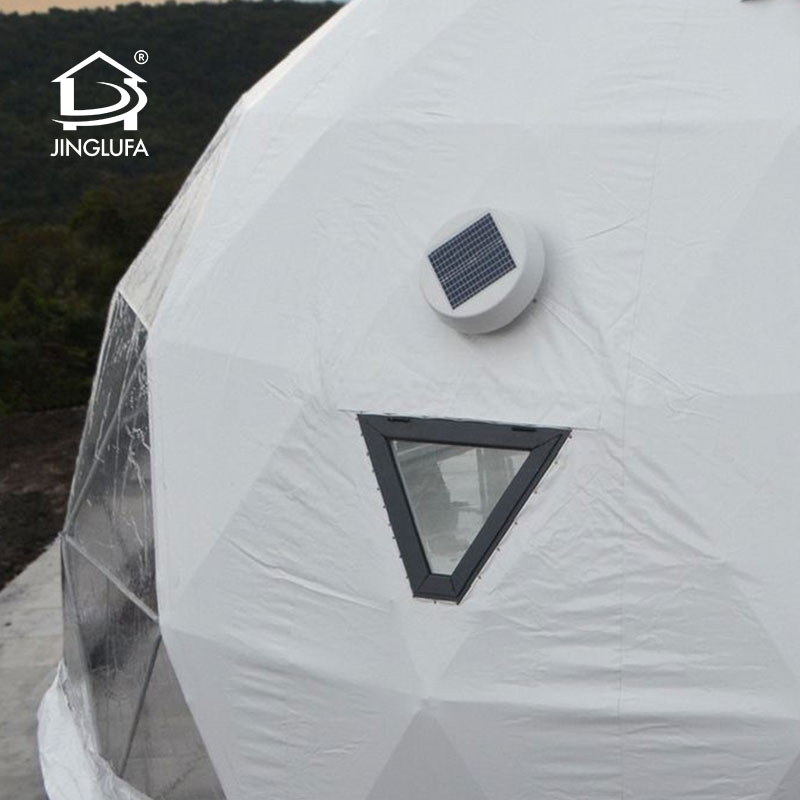 Комплектующие для палаток