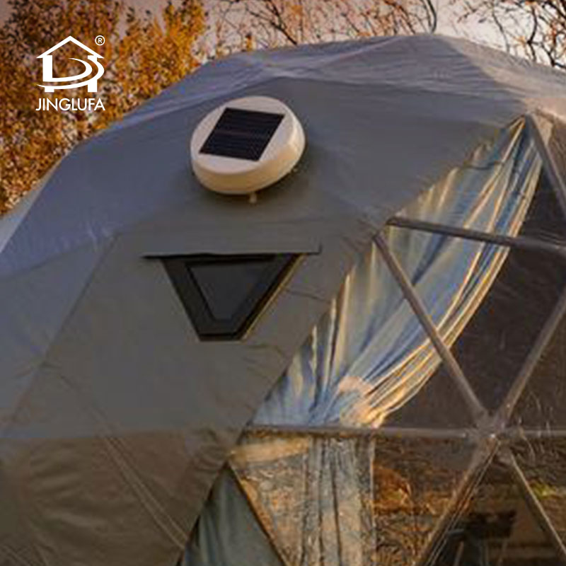 Комплектующие для палаток