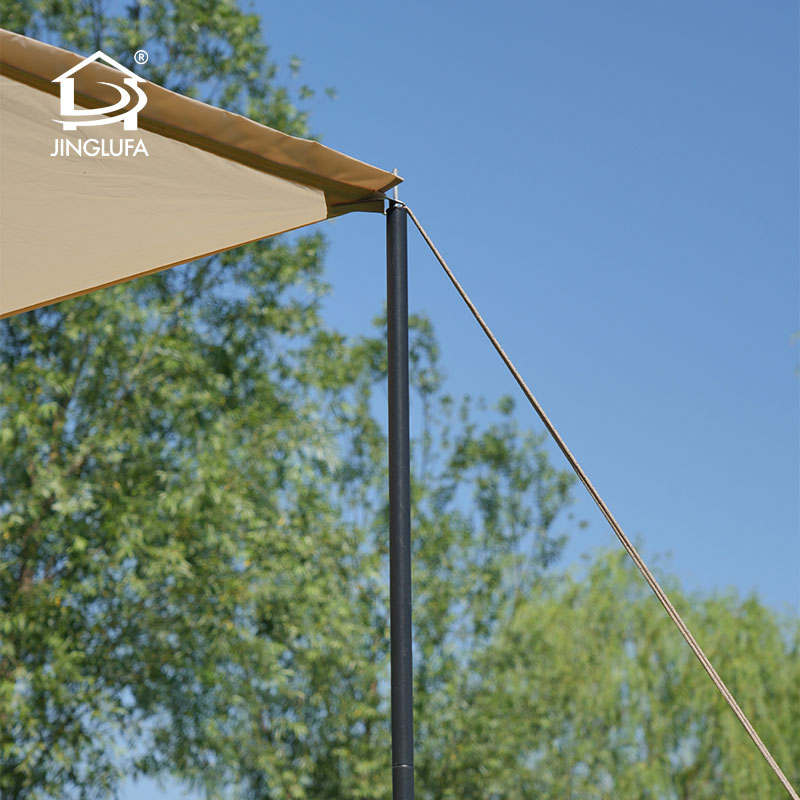 Комплектующие для палаток