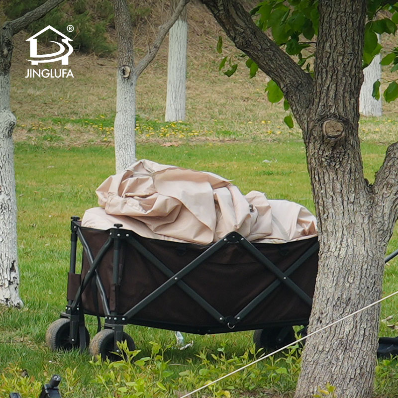 Комплектующие для палаток