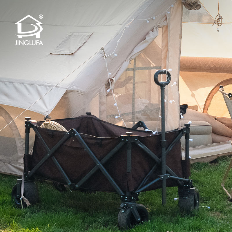 Комплектующие для палаток