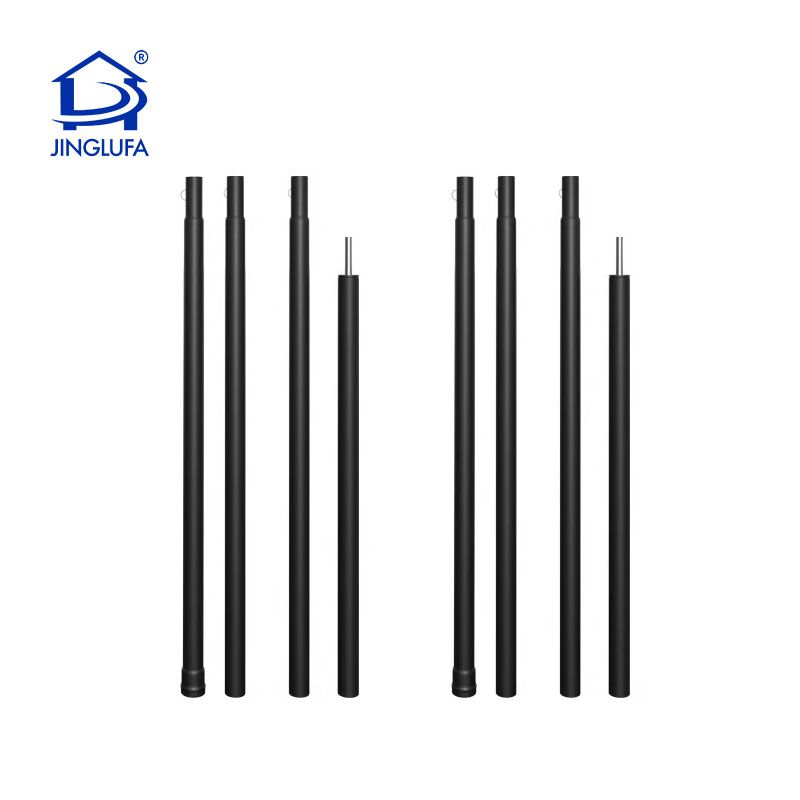 Комплектующие для палаток