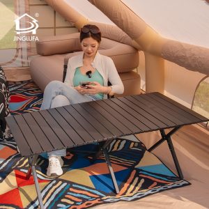 Складной стол