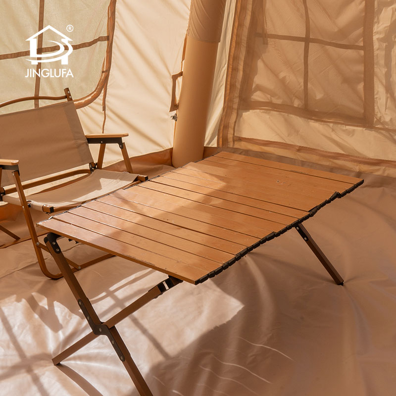 Комплектующие для палаток