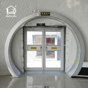 Комплектующие для палаток (3)