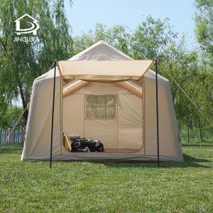 Стойки для тента