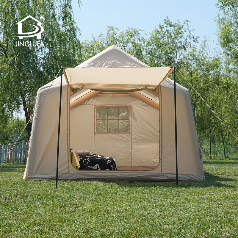 Комплектующие для палаток