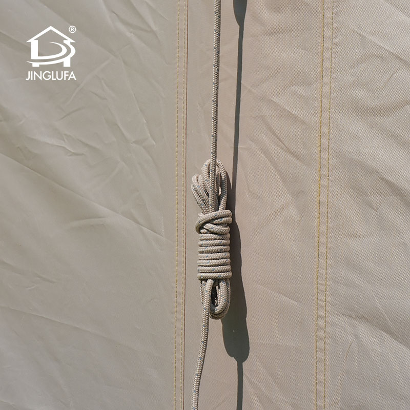 Комплектующие для палаток