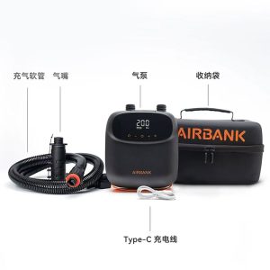 Насос высокого давления электрический