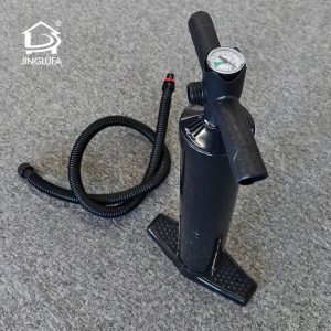 Насос высокого давления ручной