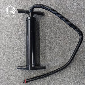 Насос высокого давления ручной