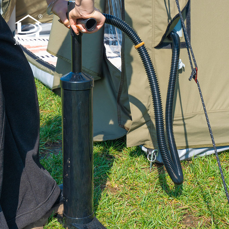 Комплектующие для палаток