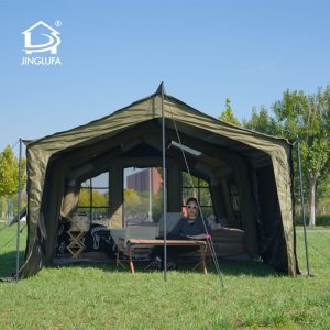 Стойки для тента