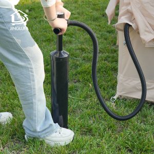 Насос высокого давления ручной