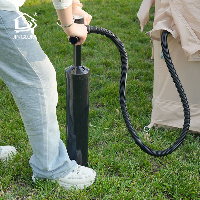 Комплектующие для палаток