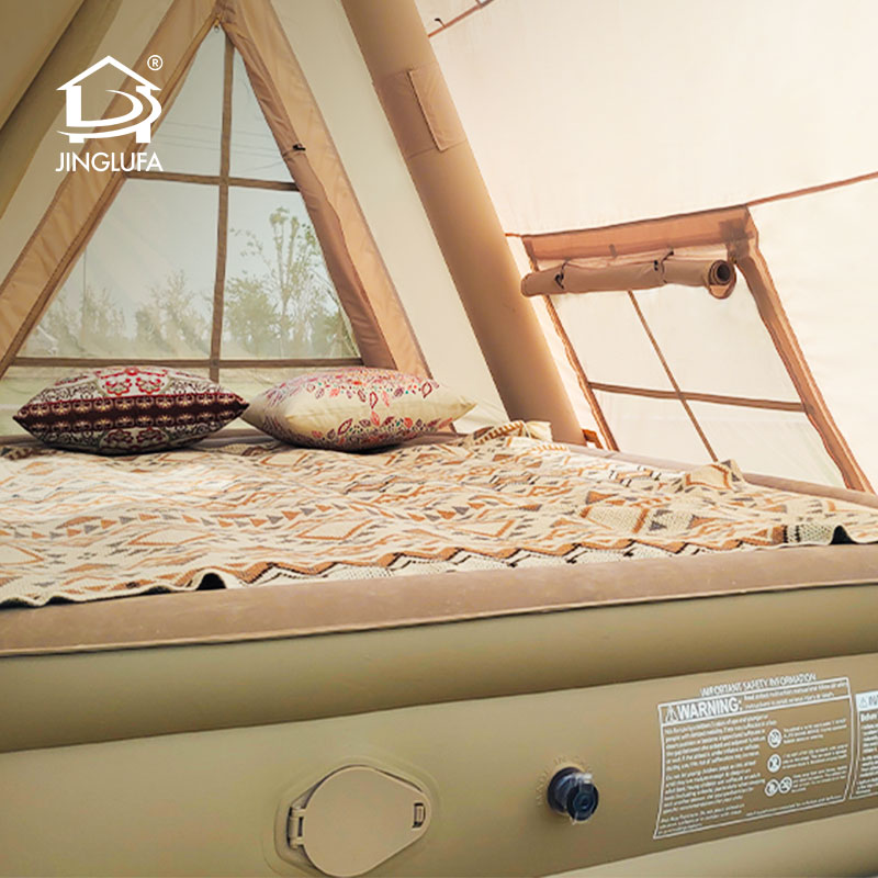 Комплектующие для палаток