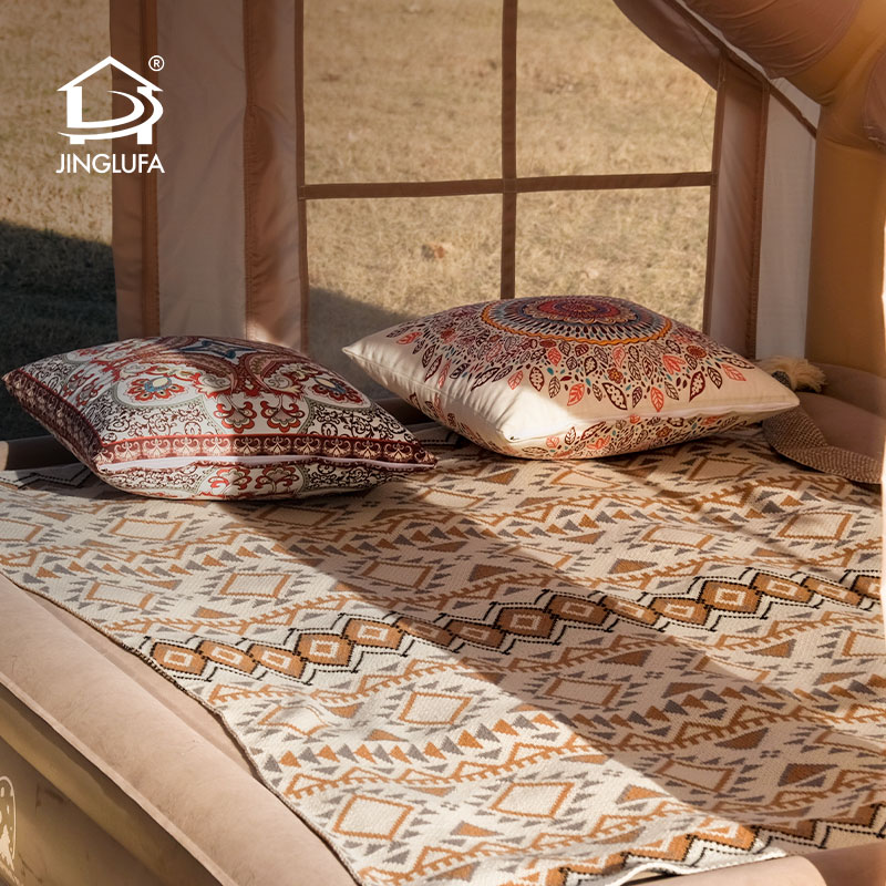 Комплектующие для палаток