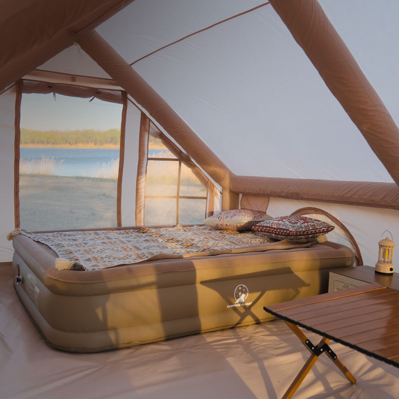 Комплектующие для палаток