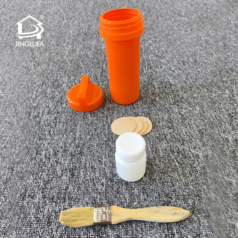 Комплектующие для палаток