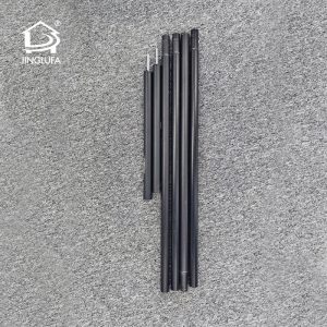 Стойки для тента