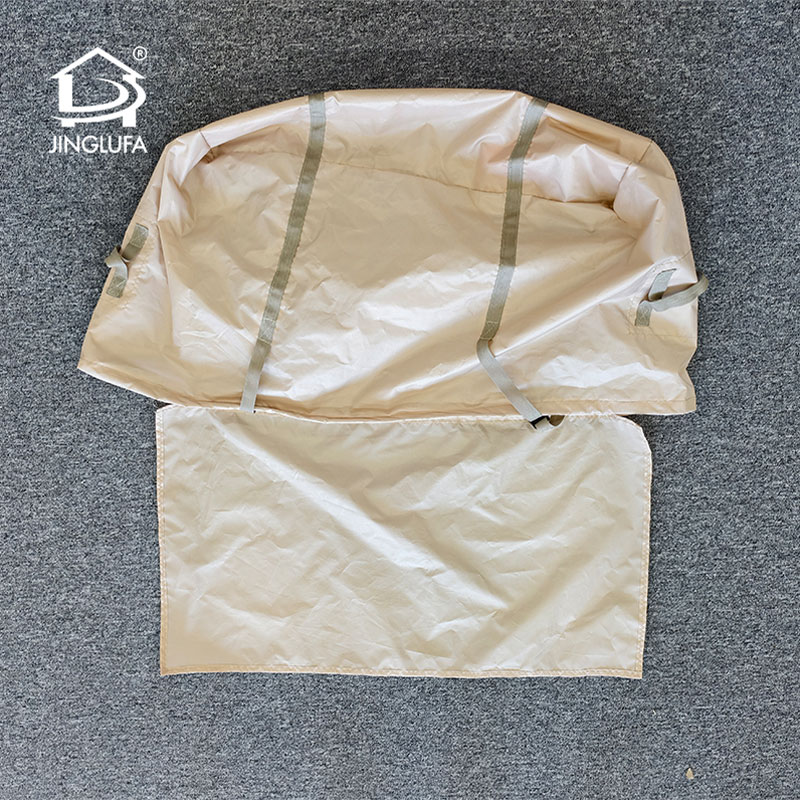 Комплектующие для палаток