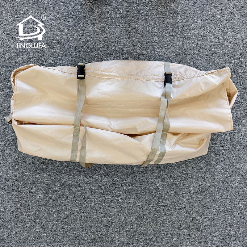 Комплектующие для палаток