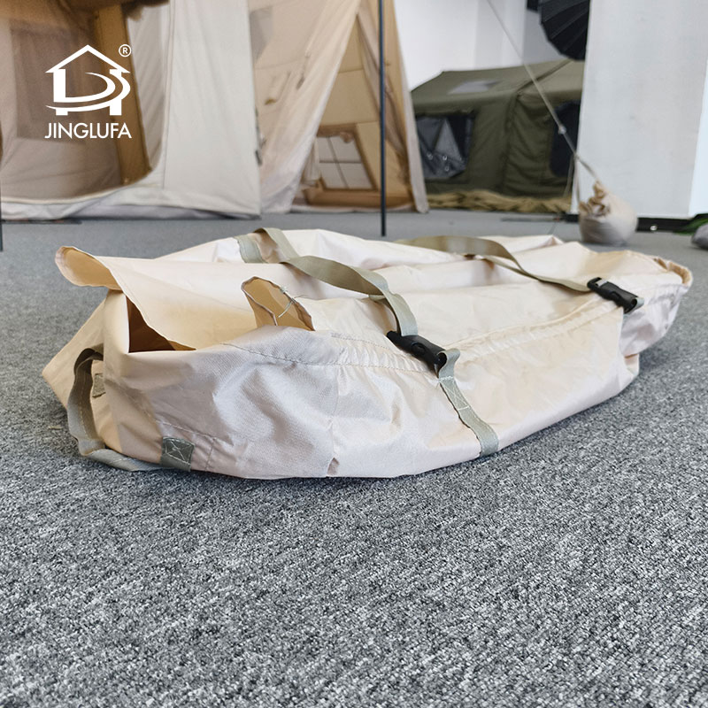 Комплектующие для палаток