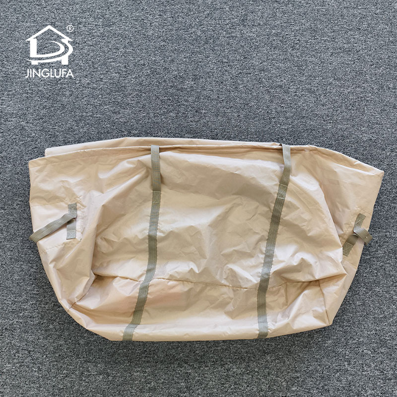 Комплектующие для палаток