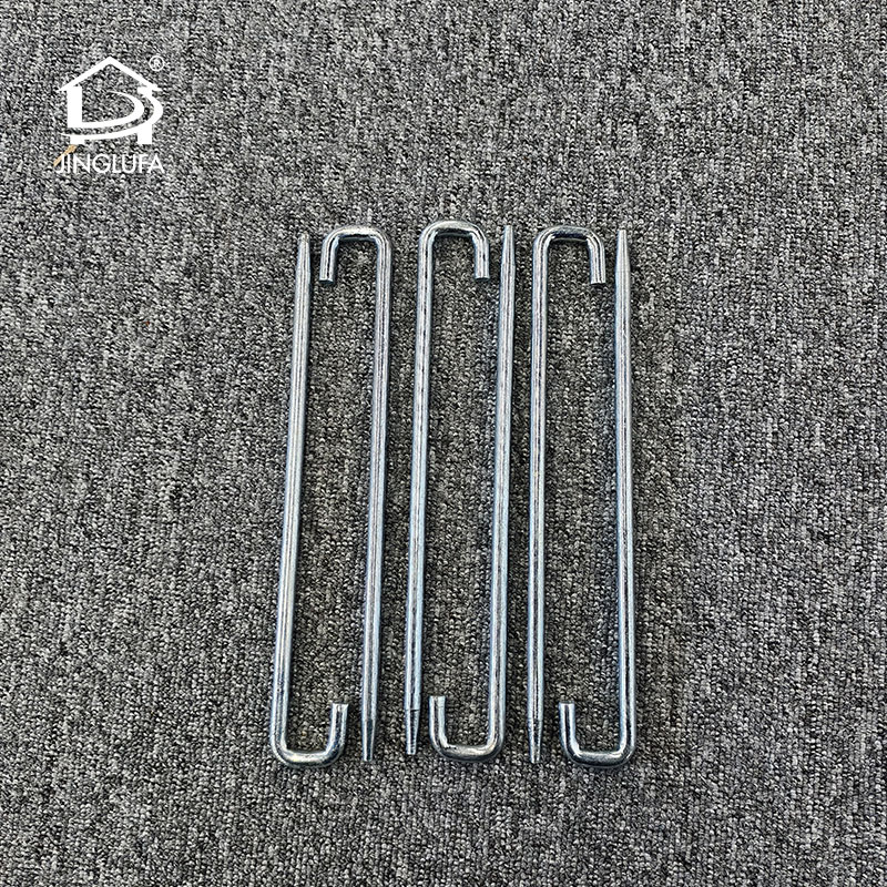 Комплектующие для палаток