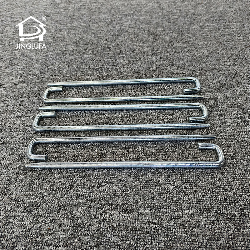 Комплектующие для палаток