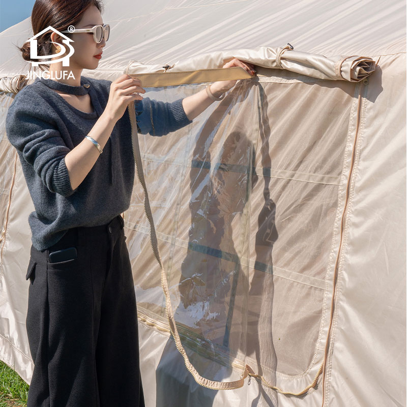 Комплектующие для палаток