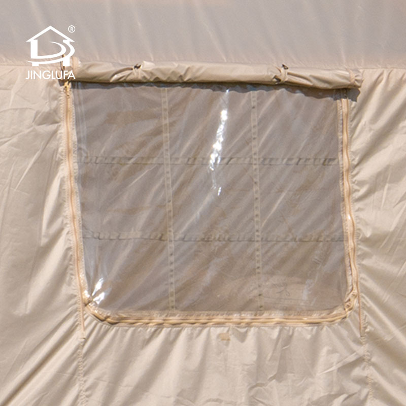 Комплектующие для палаток