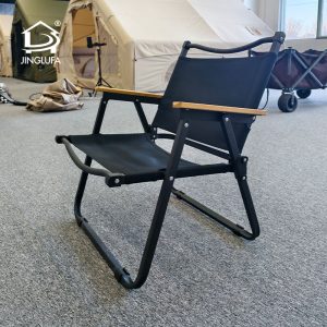 Кемпинговый стул