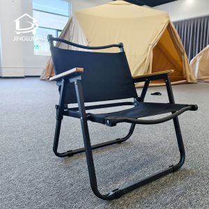 Кемпинговый стул