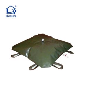 Комплектующие для санитарно-обмывочной пневмокаркасной палатки (22)