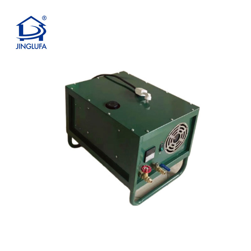 Комплектующие для санитарно-обмывочной пневмокаркасной палатки