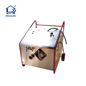 Комплектующие для санитарно-обмывочной пневмокаркасной палатки (29)