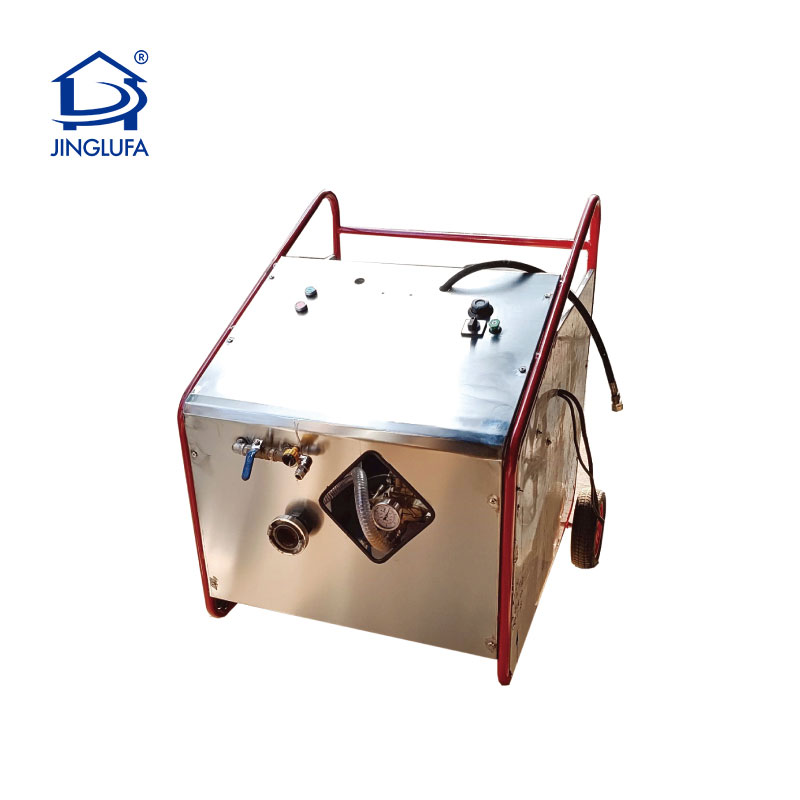 Комплектующие для санитарно-обмывочной пневмокаркасной палатки