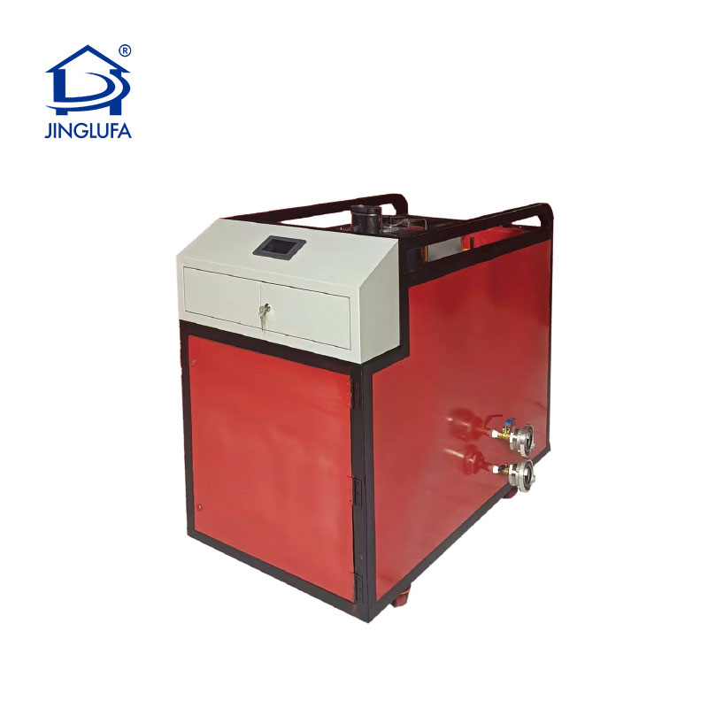 Комплектующие для санитарно-обмывочной пневмокаркасной палатки