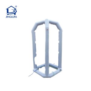 Комплектующие для санитарно-обмывочной пневмокаркасной палатки (36)