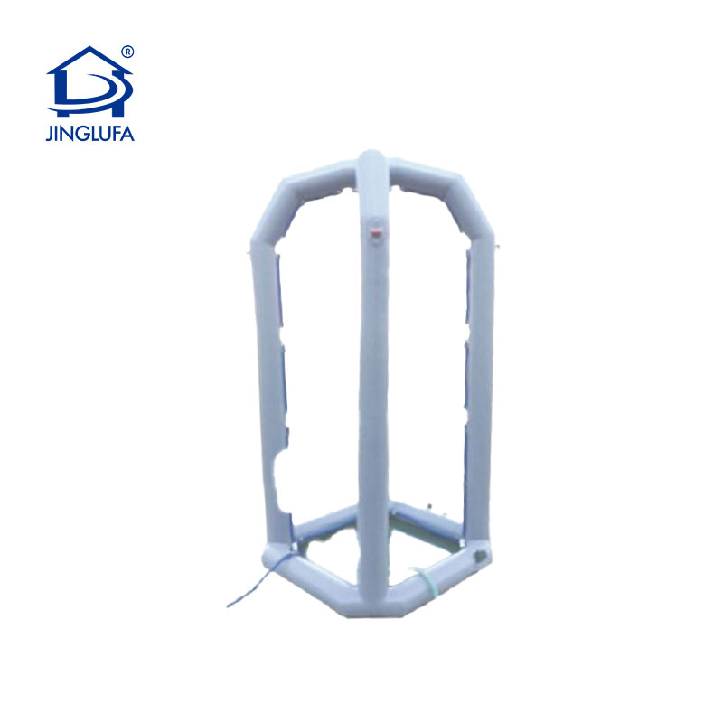 Комплектующие для санитарно-обмывочной пневмокаркасной палатки