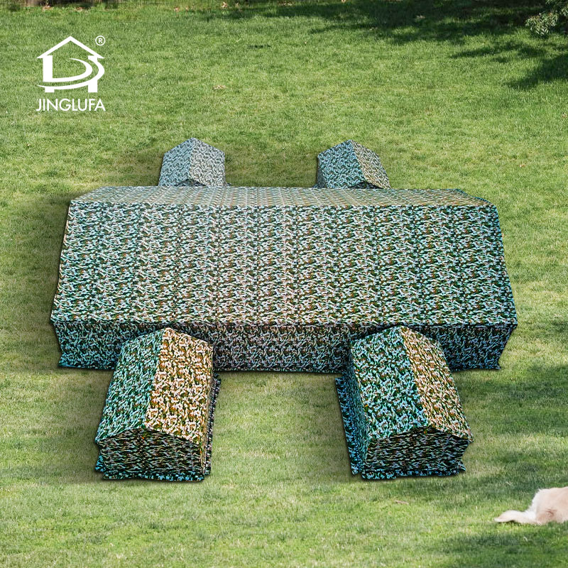 Модульная каркасная палатка