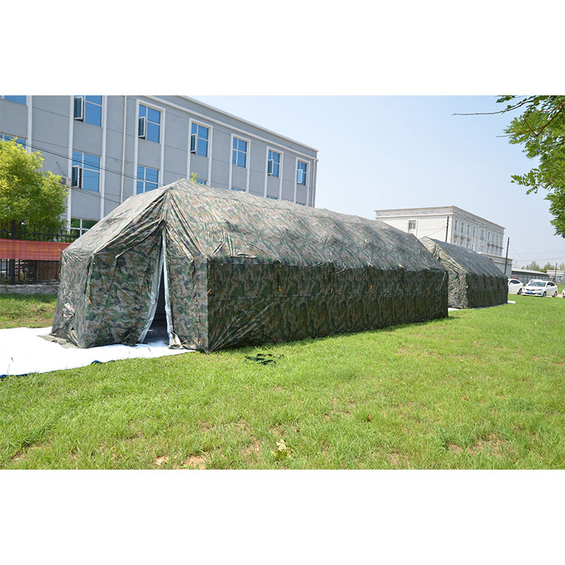 Сетчатая каркасная палатка