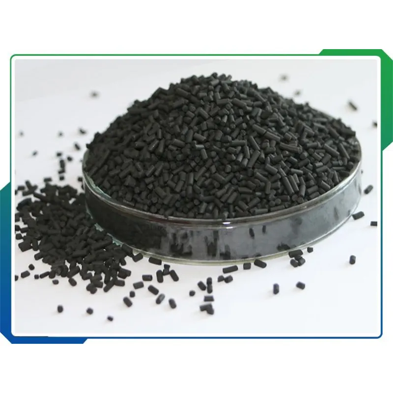 Активированный уголь оказывается более эффективным для очистки сточных вод.