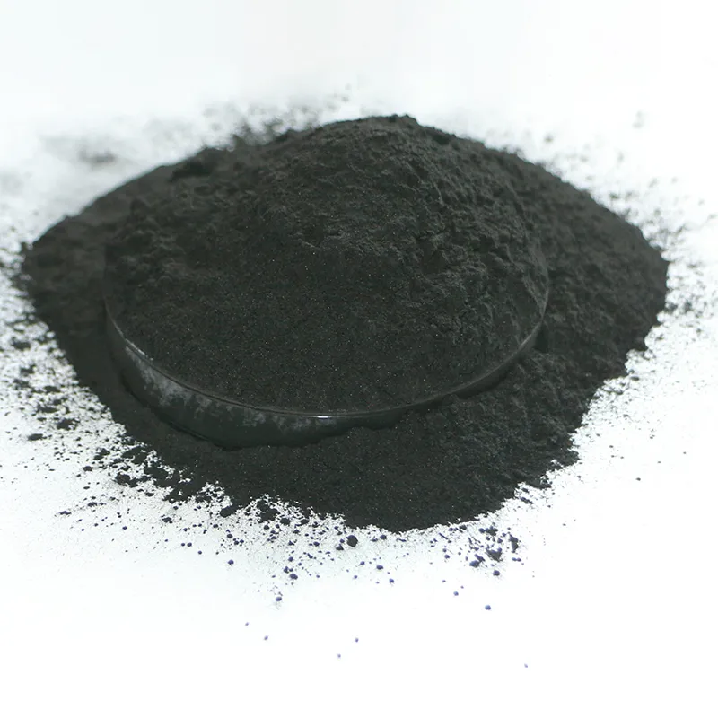 Порошкообразный активированный уголь 325mesh