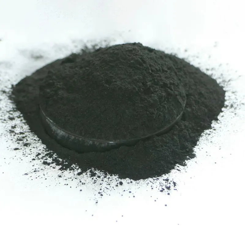 Порошкообразный активированный уголь 325mesh