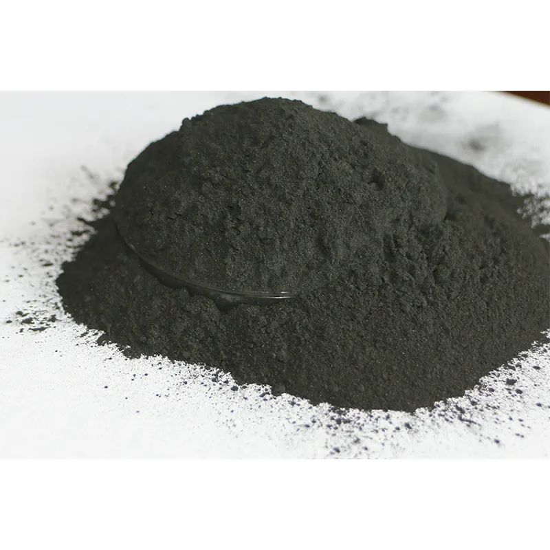 Порошкообразный активированный уголь 325mesh