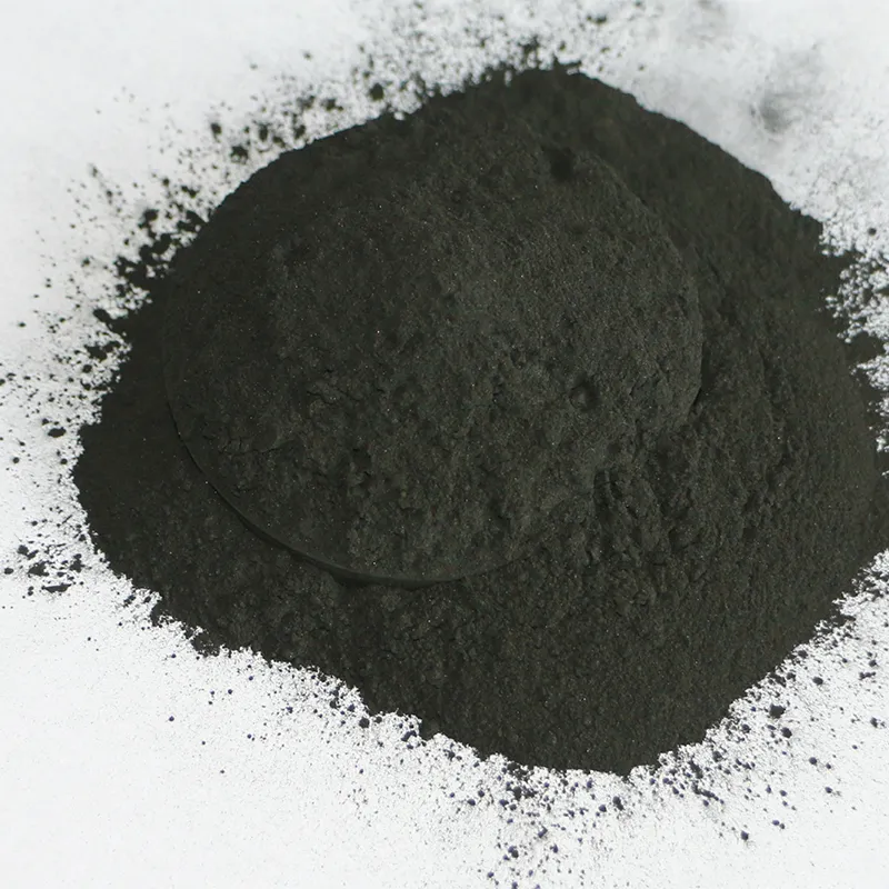 Порошкообразный активированный уголь 325mesh