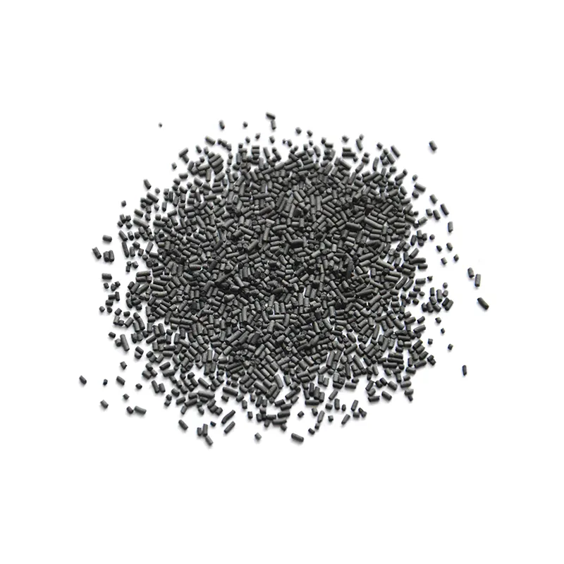 Угольный гранулированный активированный уголь-0.9мм CTC30