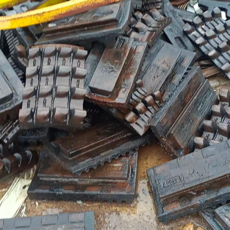 Зубчатая плита для углеразмольной мельницы